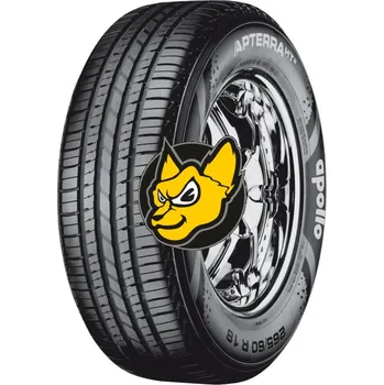 Letní osobní pneu Apollo Apterra HT2 265/65 R17 112H