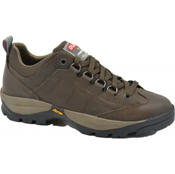 Dámská sportovní obuv Olang Unisex boty Arabba.tex EU 38, kávová