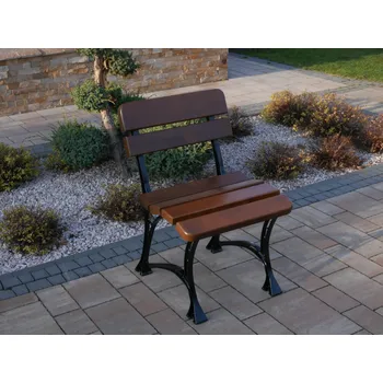 Zahradní křeslo OLŠE GROFF