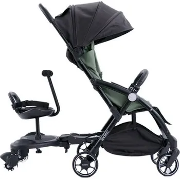 Stupátko ke kočárku Leclerc Stupátko ke kočárku