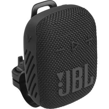 Bluetooth reproduktor JBL Wind 3S černý