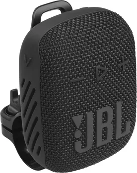 Bluetooth reproduktor JBL Wind 3S černý