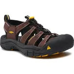 Keen Newport H2 M Bison/Wet Sand