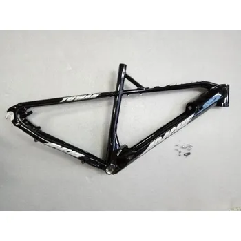 Ráfek na kolo Apache rám 29 Tuwan E3+E5 2021 (pearl black)