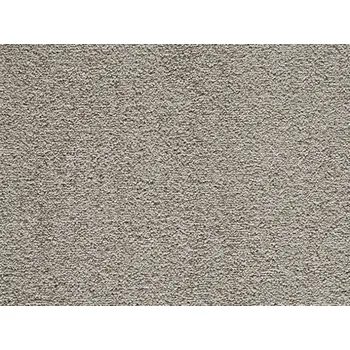 Koberec Koberec ITC Ferrara 7751 šedý Šíře role: 5 m Doprava a vzorek zdarma po celé ČR