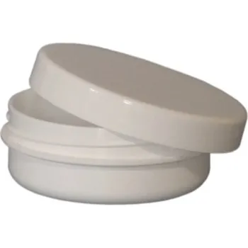 10 ml masťovka + víčko