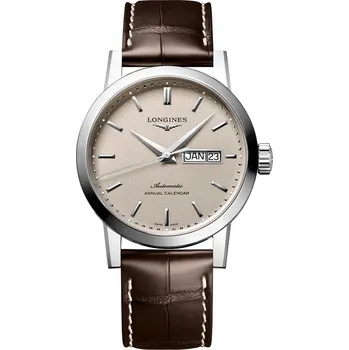 Dámské hodinky Longines Heritage Longines L48274922