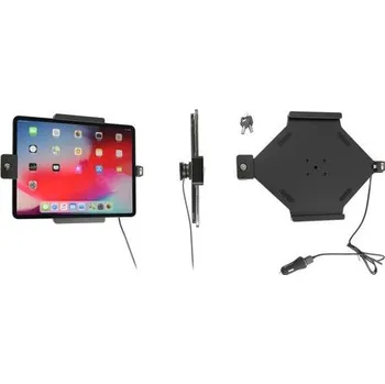 Brodit držák uzamykatelný na Apple-iPad Pro 12.9 6th Gen 2022 (A2436. A2764. A2437), 752095