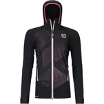 Dámská bunda Ortovox COL BECCHEI JACKET - černá L