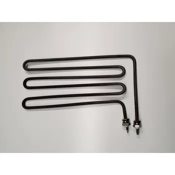 Sauna KARIBU HOLZTECHNIK Náhradní topná spirála do saunových kamen KARIBU 9,0 KW (9642) LG2771 6912