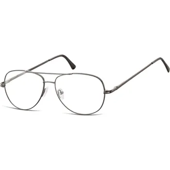 Brýlová obroučka SUNOPTIC Obroučky MK2-46A kovová