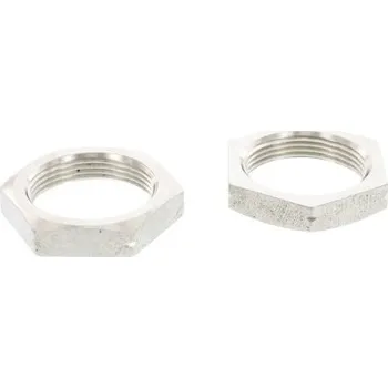 Matice DIN 431 A4 BG 1 1/4"