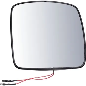 Auto zrcátko Širokoúhlé zpětné zrcátko NEXUS WD03AAC0Z00