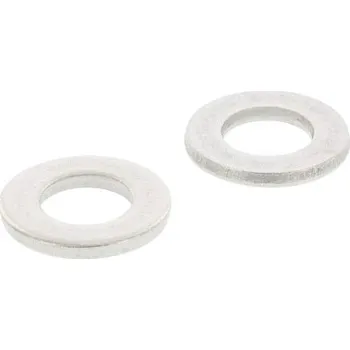 Spojovací materiál Nerezová podložka DIN 1441 A4 11