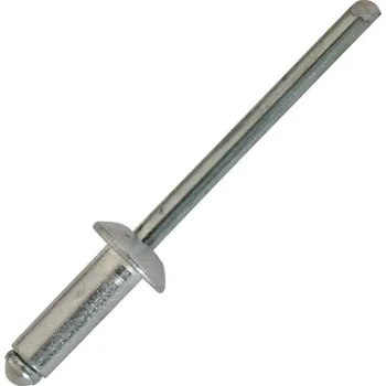 Nýt Trhací nýt FM-Rivex Al/St 4 x 10