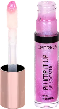 Lesk na rty Catrice Plump It Up 3,5 ml