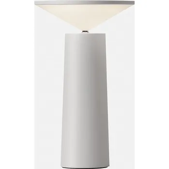 LEDS C4 Přenosná kreativní lampička Cocktail Barva: Bílá 10-8327-14-14