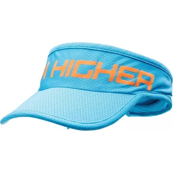 Sportovní čelenka Kšilt IQ Haute hawaiian ocean