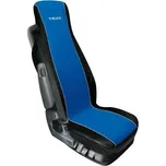 Lampa Autopotah Elisa kamion modrý univerzální potah sedadla Elisa truck