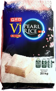 Rýže VJ Pearl Rice Jasmínová rýže