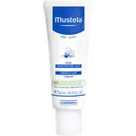 Mustela krém proti tvorbě mléčných krust, 40 ml