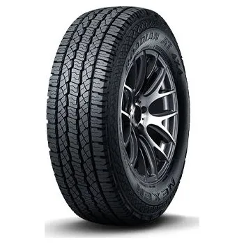 205/80R16 110/108S Roadian AT 4X4 NEXEN NEXEN TL49S0087