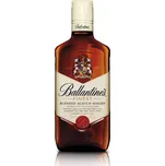 Ballantines Finest 40 %