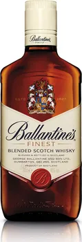 Whisky Ballantines Finest 40 %