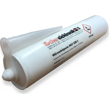 Teplovodivá pasta 500g 0,61W/mK