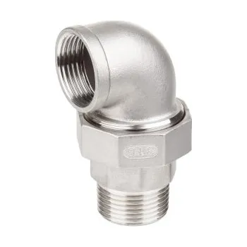 Fitinka Šroubení - typ 316W - 1.4401: 3/8"