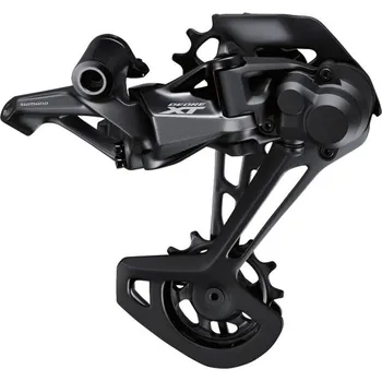 přehazovačka Přehazovačka Shimano XT RD-M8100 SGS, 12r shadow RDplus max.51z/min.10z