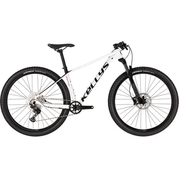 Horské kolo KELLYS MYSTERY 30 27,5 2023 - S, bílá