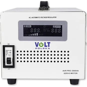 svodič přepětí Volt Polska 5AVRZP3000