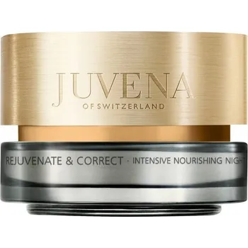Pleťový krém Juvena Skin Rejuvenate Nourishing Night Cream - Vyživující noční pleťový krém 75 ml