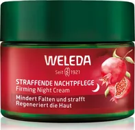 Weleda Pomegranate Night Firming Cream zpevňující noční krém 40 ml