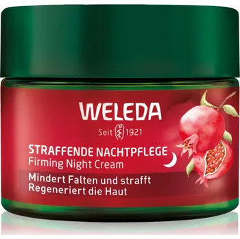 Weleda Pomegranate Night Firming Cream…