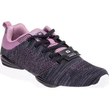 Dámská sportovní obuv Dámské boty IQ Salea wmns black/melow mauve 41