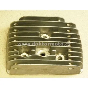 Autodíl Hlava válce - pravá, Jawa 350/634