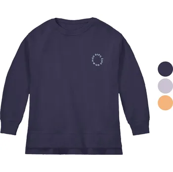 Dívčí mikina pepperts!® Dívčí mikina