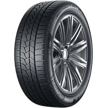 Zimní osobní pneu 245/50R19 105V XL WinterContact TS860 S SUV * SSR CONTINENTAL CONTINENTAL TZ03S0522