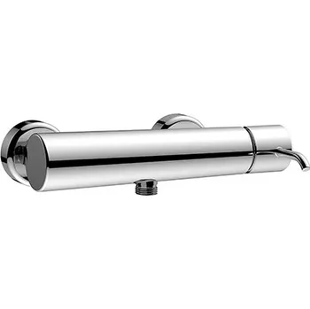 Vodovodní baterie Sprchová nástěnná baterie LEI chrom 9230