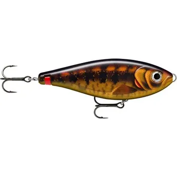 Umělá nástraha Nástraha Rapala X Rap Haku 14 TMO