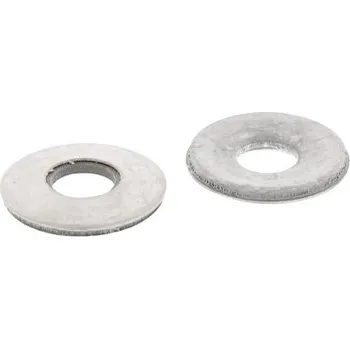 Matice Nerezová podložka Art. 9055 A2 8,4X16