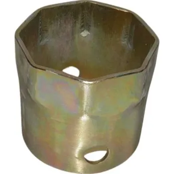 Poklice na kolo Klíč nástrčný 8-hran, rozměr 85 mm