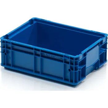 paleta Plastová přepravka KLT pro automotive, RL, 40 x 30 x 14,7 cm, PP