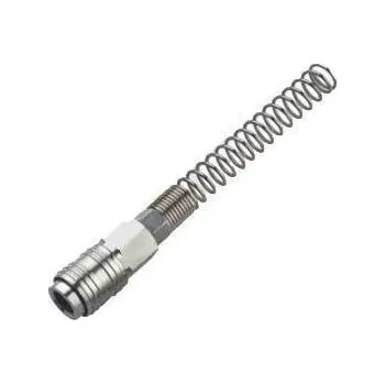 Nářadí pro automobil Rychlospojka 8/12 s pružinou