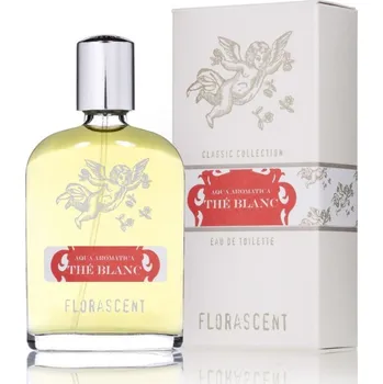 Dámský parfém FLORASCENT Aqua Aromatica THÉ BLANC