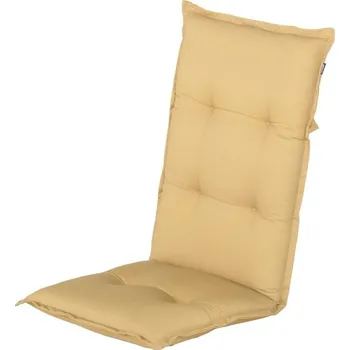 Žlutý zahradní podsedák 50x123 cm Cuba – Hartman ID_1507812