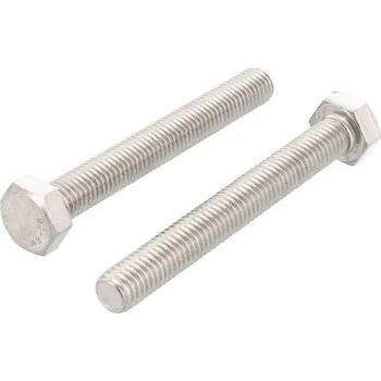 Šroub ISO 4017 A4-80 M 5X40