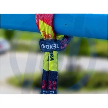 Jištění TEXORA Šitá smyce TX/L-COMPACT 140kN (COLOR) 80cm